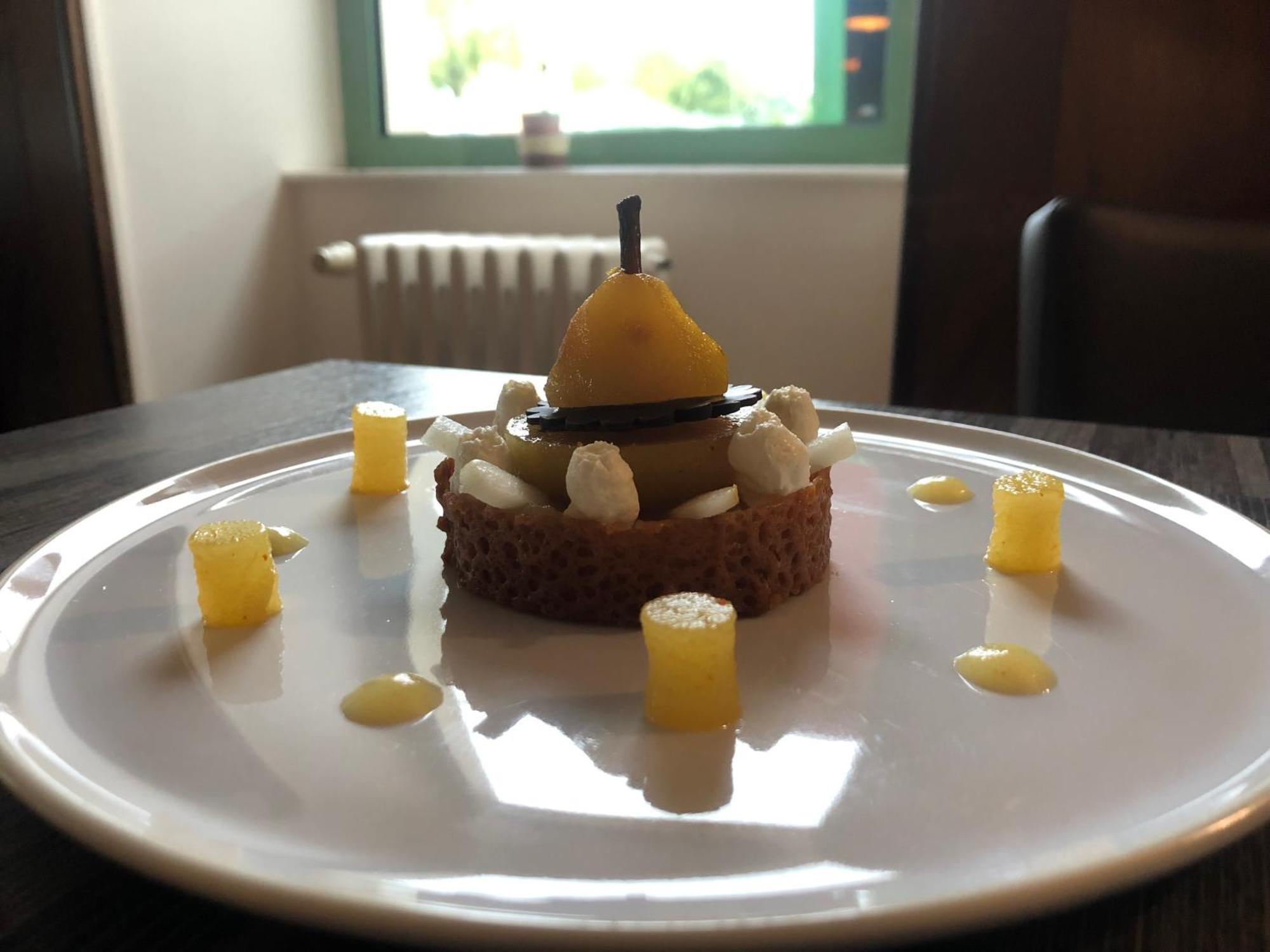 Logis Hotel-Restaurant Les Voyageurs La Coquille Dış mekan fotoğraf