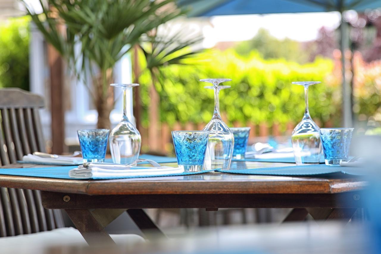 Logis Hotel-Restaurant Les Voyageurs La Coquille Dış mekan fotoğraf